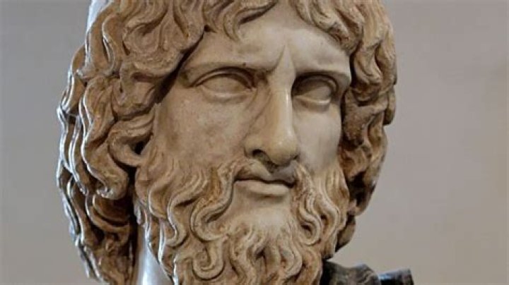 Was hades in the bible?