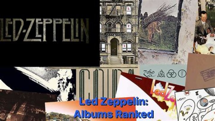 Was led zeppelin british?
