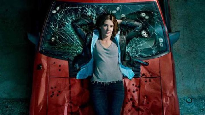 Was stumptown renewed for another season?