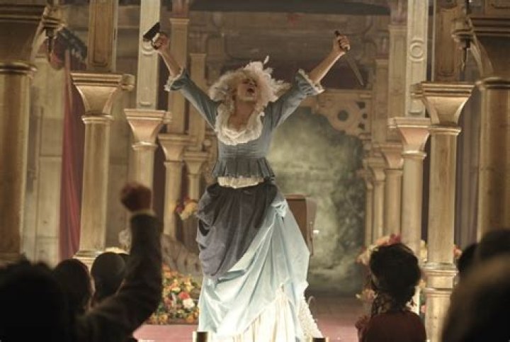 Was the limehouse golem real?