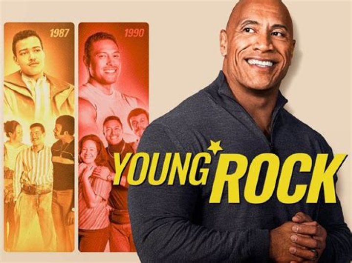 Was young rock cancelled?