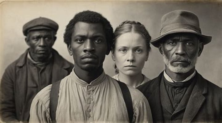 Were american slave owners compensated?