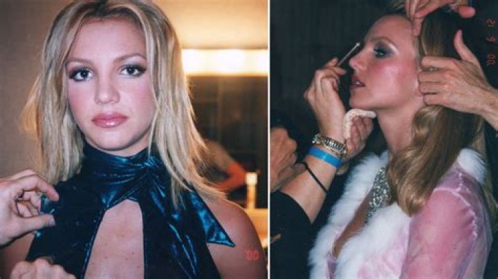 Were can i watch britney spears documentary?