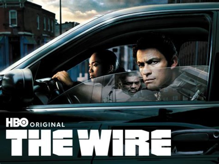 Were can i watch the wire?