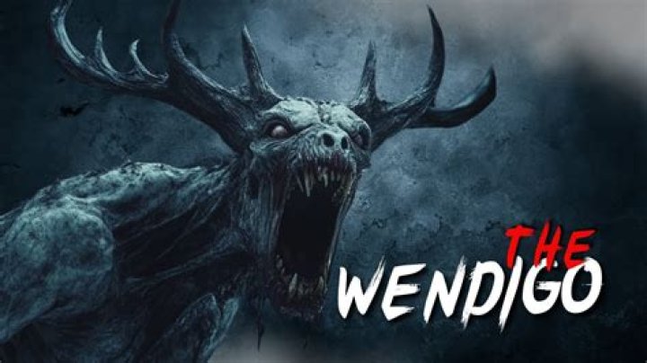 Were do wendigos live?