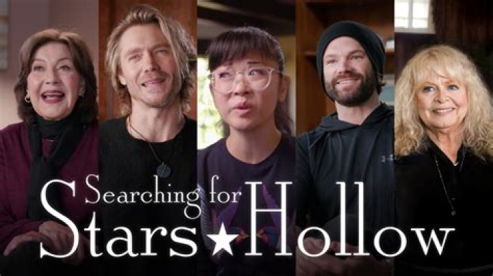 Were is stars hollow?