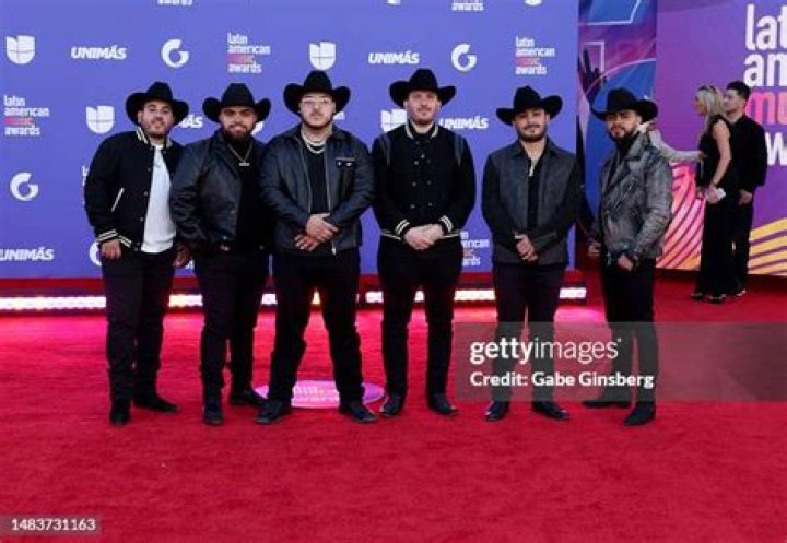 Were members of the band?