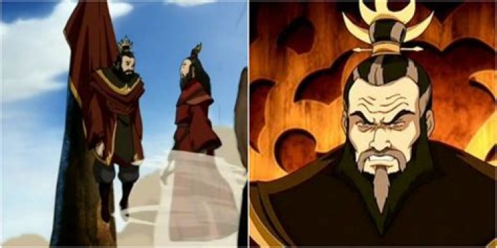Were roku and sozin brothers?