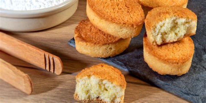 What are bretons a mix of?