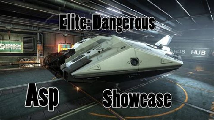 What are limpets in elite dangerous?