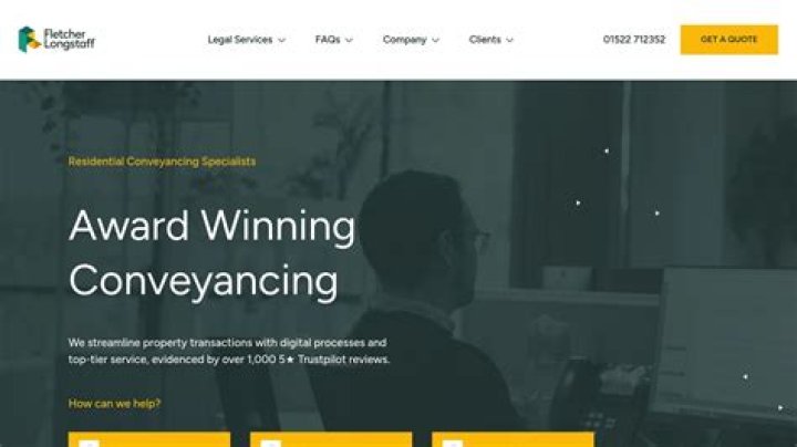 What are pre contract enquiries?