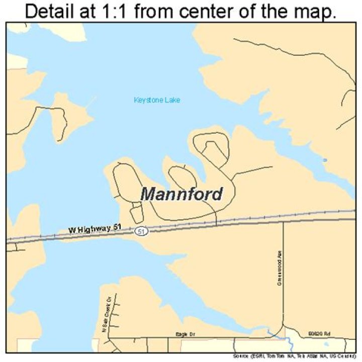 What county is mannford ok in?