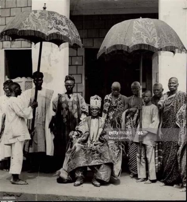 What did funmilayo ransome-kuti do?