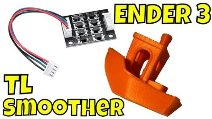 What do tl smoothers do?