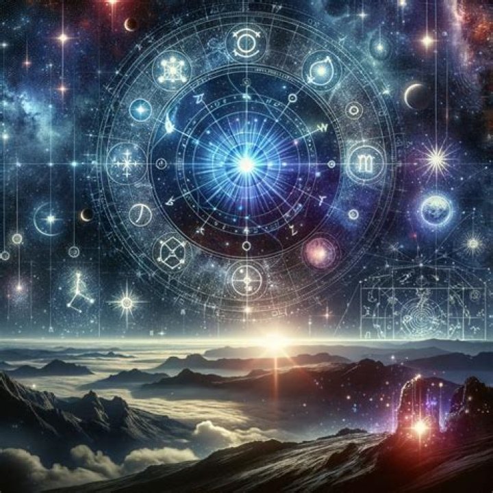 What does almuten mean?