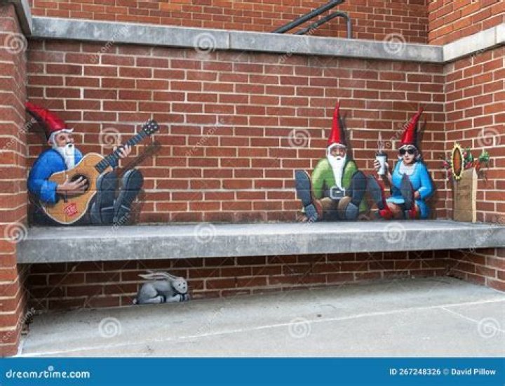 What does dwarflike mean?