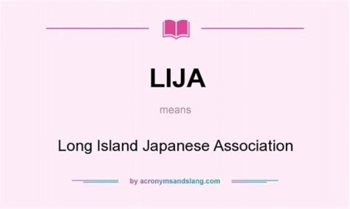 What does lija mean?