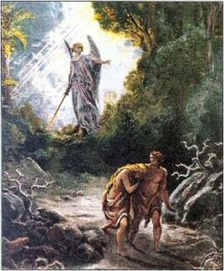 What does the word yahwist mean?