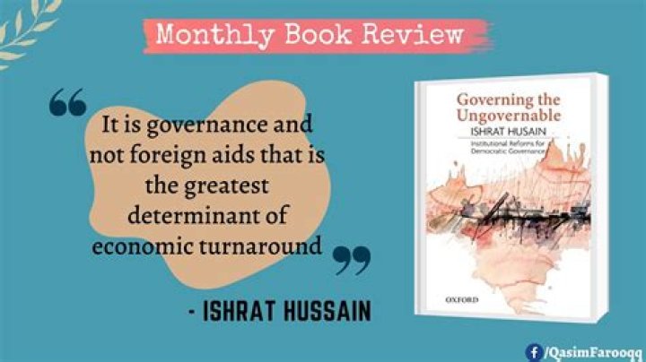 What does ungovernable mean in english?