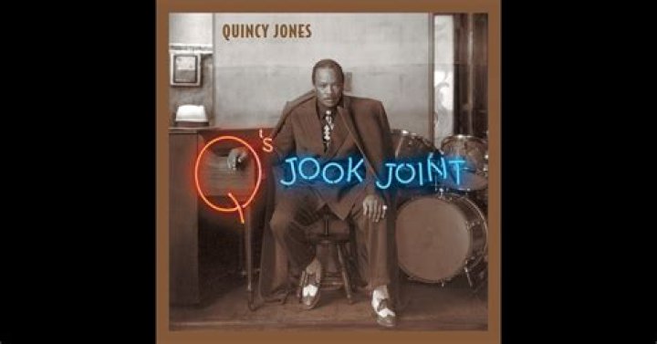 What is a jook joint?