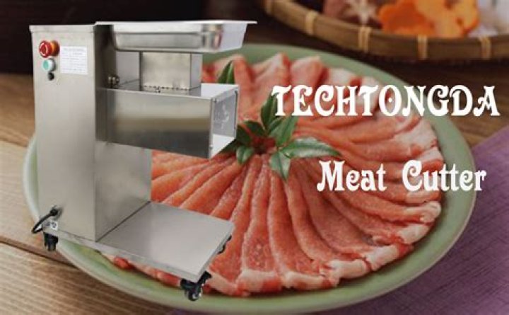 What is a meat cutter called?