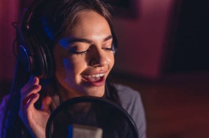 What is ad libbing in music?