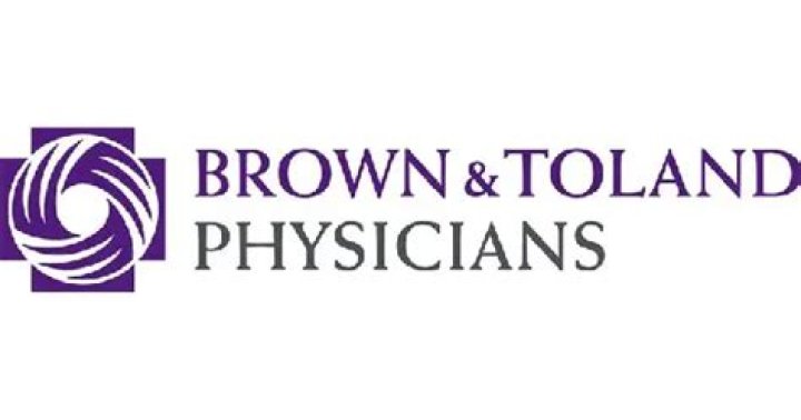 What is brown & toland?