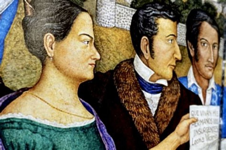 What is el corregidor?