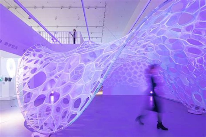 What is exhibition design?