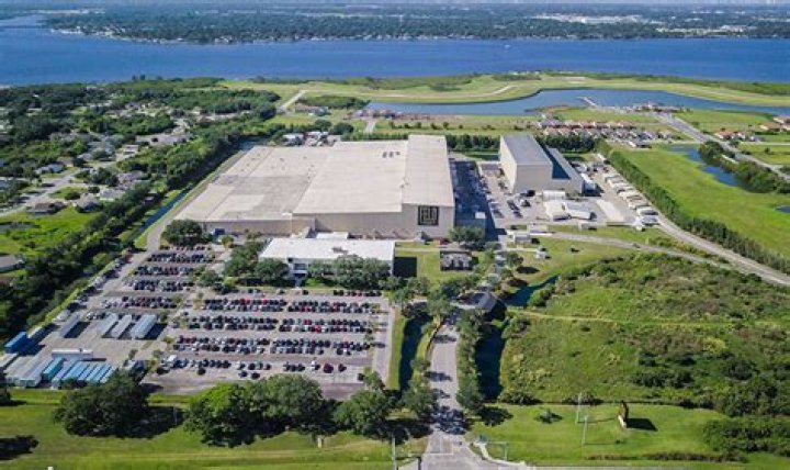 What is feld entertainment?