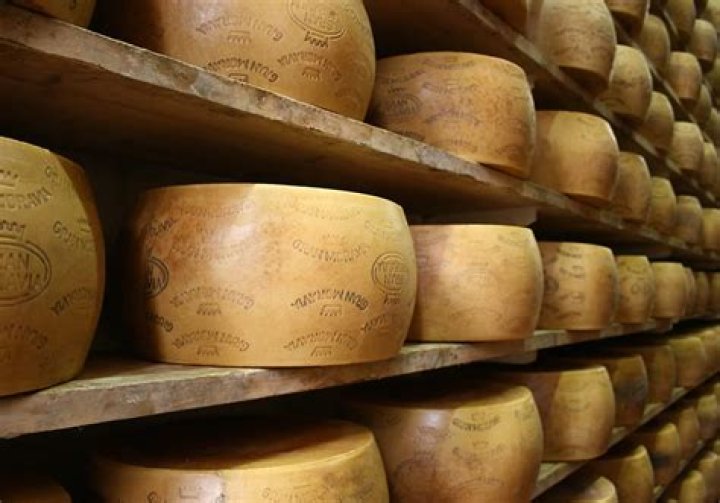 What is gran moravia cheese?