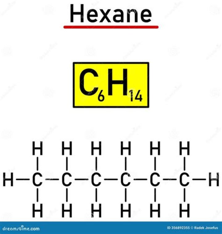 What is hexene used for?