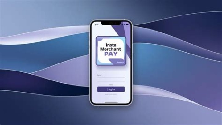 What is insta merchant pay?