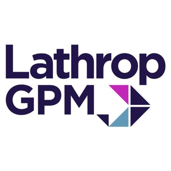 What is lathrop gpm?