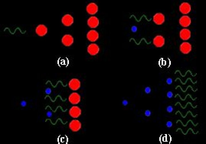 What is maser in physics?