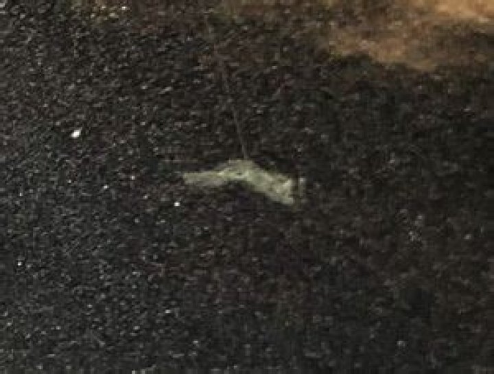 What is micro marring?