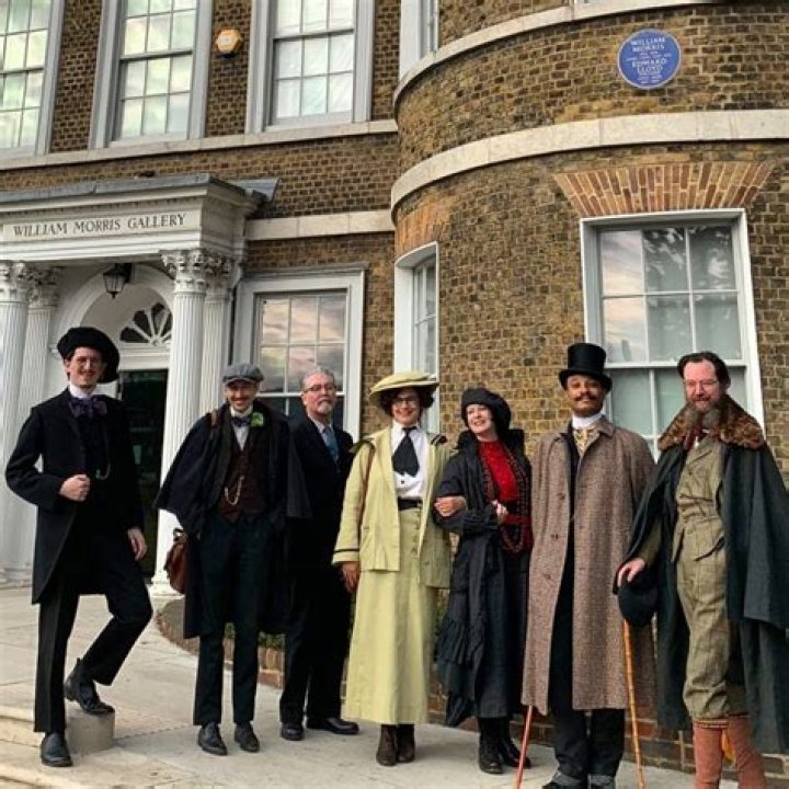 What is neo victorianism?