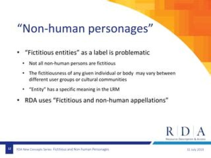 What is the meaning of fictitiousness?