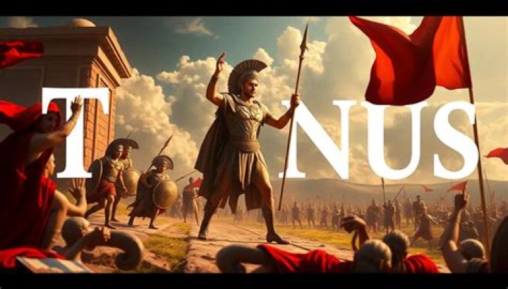 What is the meaning of turnus?