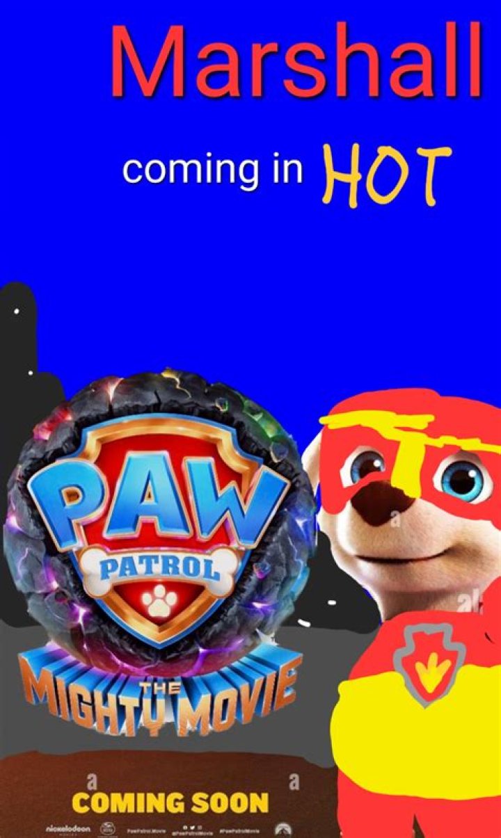 What is the movie marshall about?