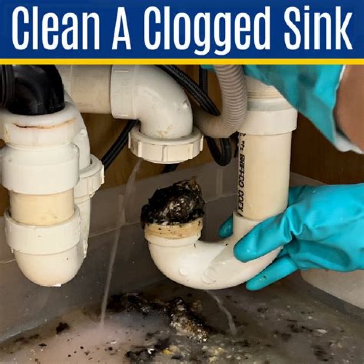 What soaps clog drains?
