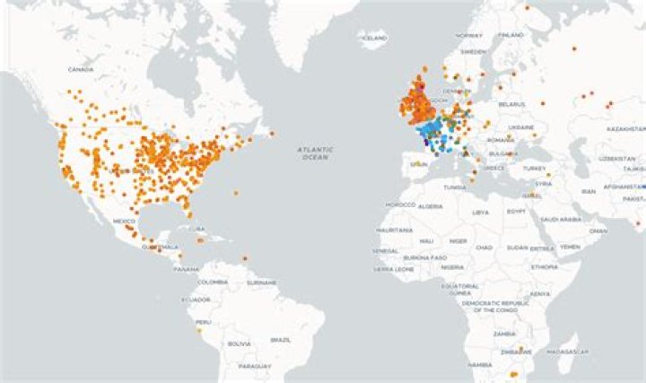 What surname is most popular in the world?