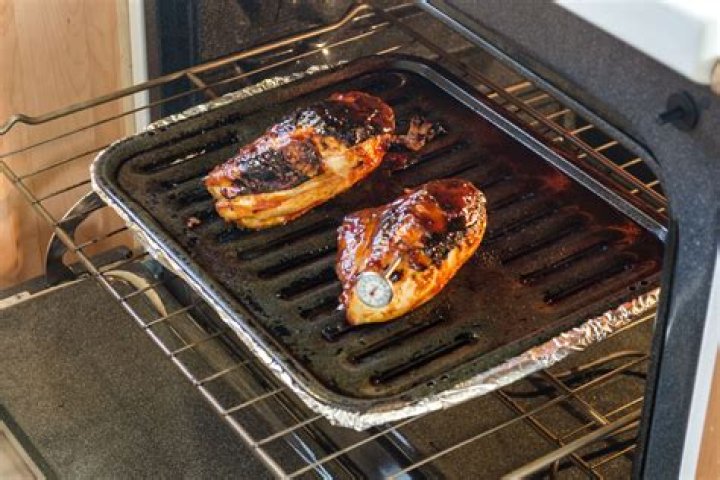 What to use instead of broiling pan?