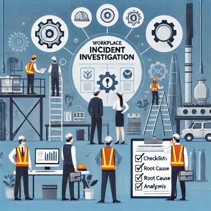 What types of incidents are involved in organized crime?