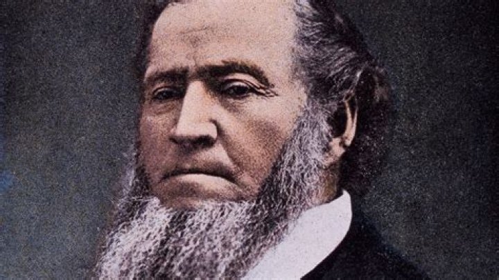 What was brigham young known for?