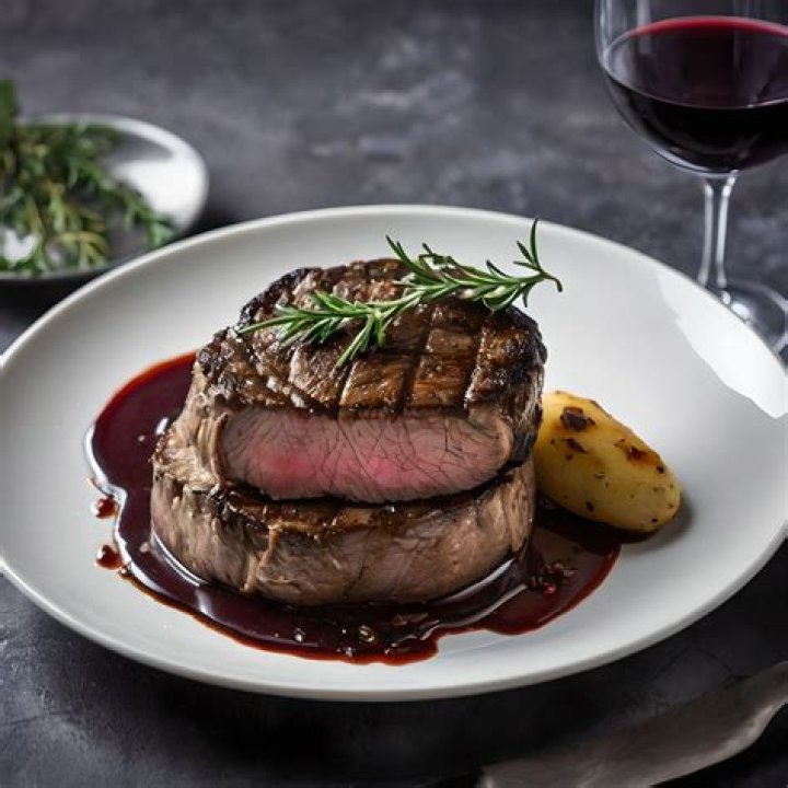 Whats a bistro filet?