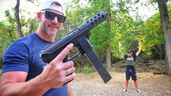 Whats dodging a bullet?