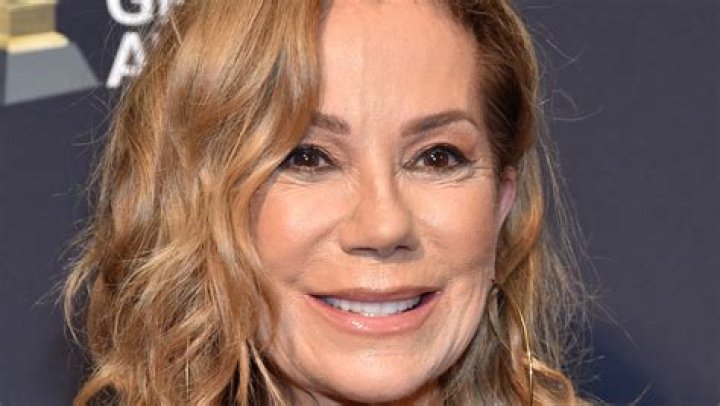 Whats kathy lee gifford doing now?