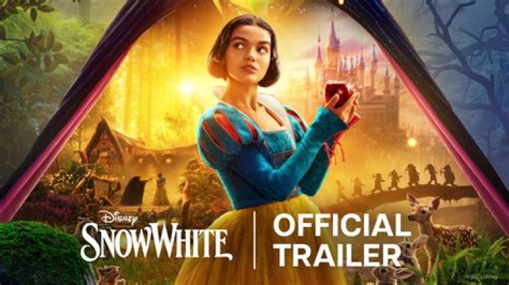 Whats snow white name?