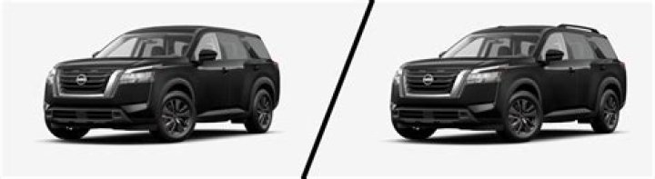 Whats the difference between pathfinder s and sv?